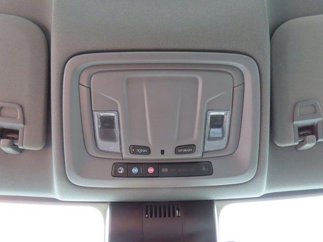 new 2024 Chevrolet Silverado 3500 car