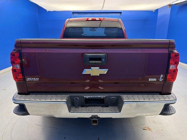 used 2015 Chevrolet Silverado 1500 car, priced at $14,000