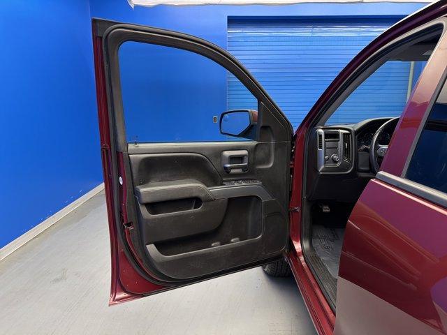 used 2015 Chevrolet Silverado 1500 car, priced at $14,000