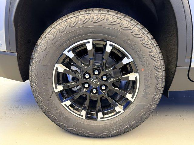 new 2026 Chevrolet Traverse car, priced at $56,079