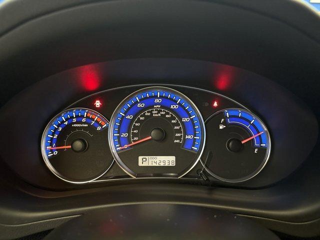 used 2009 Subaru Forester car, priced at $7,995