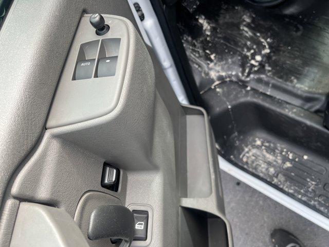 new 2025 Chevrolet Express 2500 car, priced at $47,138