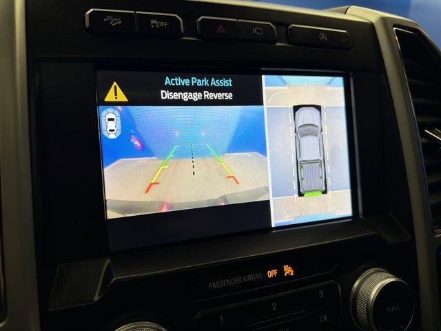 used 2020 Ford F-150 car, priced at $22,805