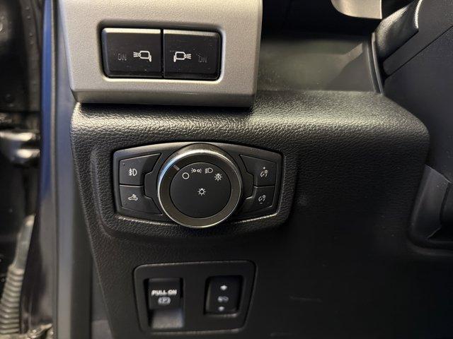 used 2020 Ford F-150 car, priced at $22,805