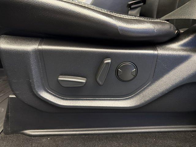 used 2020 Ford F-150 car, priced at $22,805