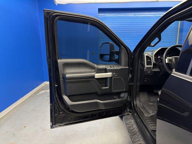 used 2020 Ford F-150 car, priced at $22,805