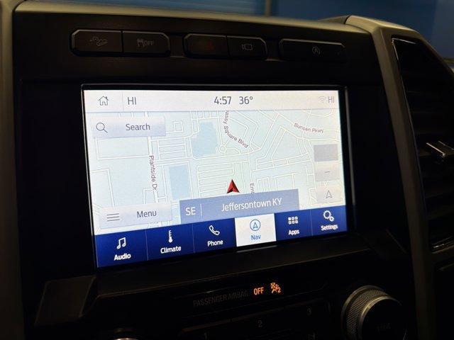 used 2020 Ford F-150 car, priced at $22,805