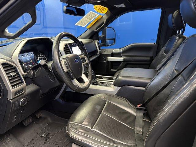 used 2020 Ford F-150 car, priced at $22,805