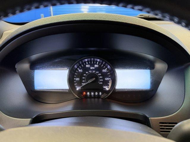 used 2016 Ford Explorer car, priced at $8,000