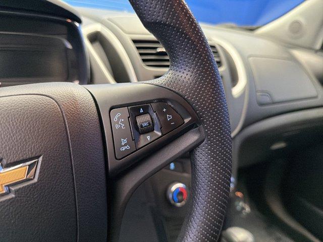used 2016 Chevrolet Trax car, priced at $8,840