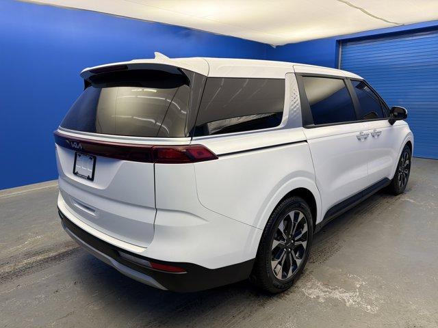 used 2024 Kia Carnival car, priced at $33,320