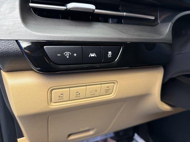 used 2024 Kia Carnival car, priced at $33,320