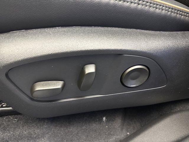 new 2026 Chevrolet Traverse car, priced at $59,800