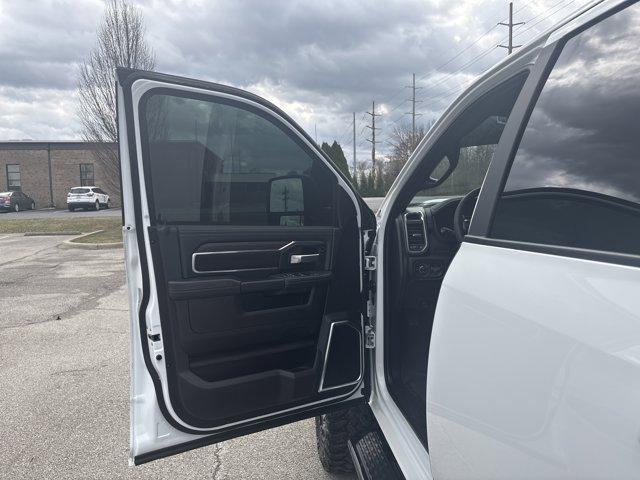 used 2025 Ram 2500 car, priced at $73,995