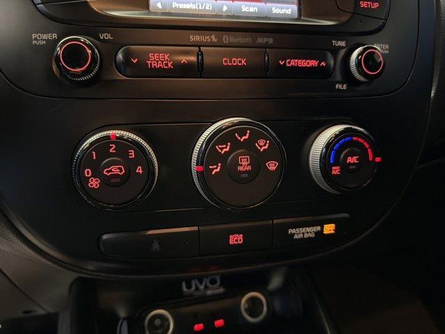 used 2015 Kia Soul car, priced at $9,623