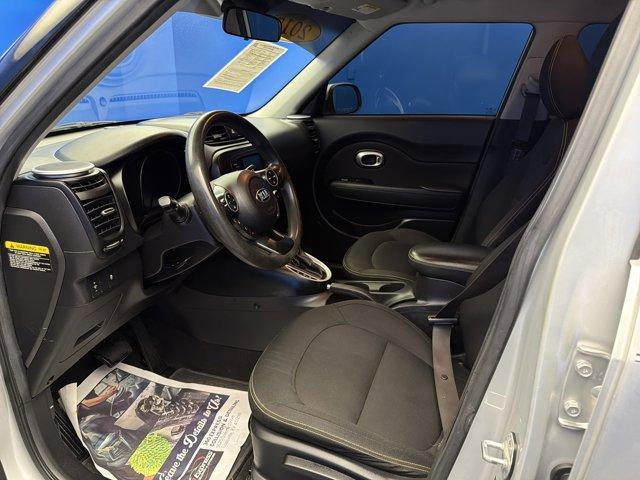 used 2015 Kia Soul car, priced at $9,623