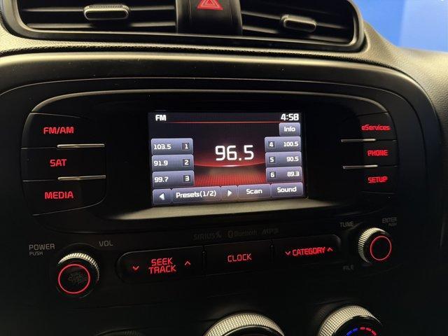 used 2015 Kia Soul car, priced at $9,623