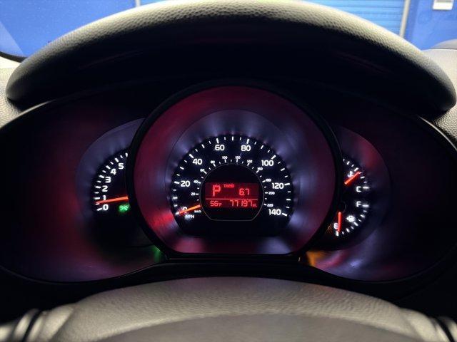 used 2015 Kia Soul car, priced at $9,623