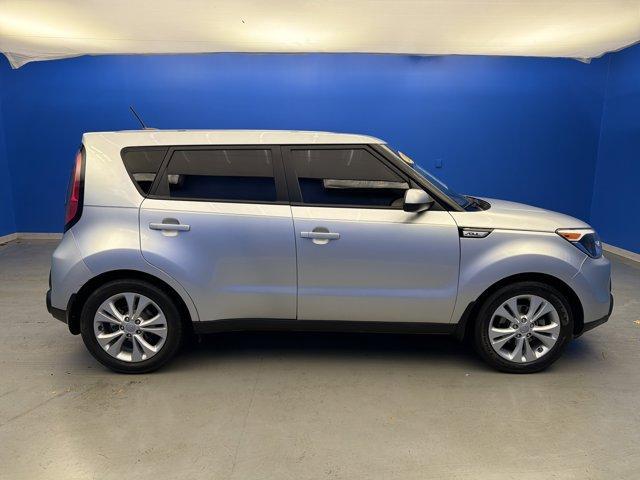 used 2015 Kia Soul car, priced at $9,623