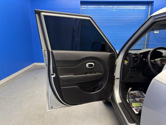 used 2015 Kia Soul car, priced at $9,623