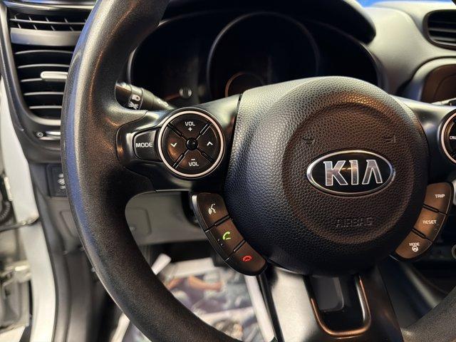 used 2015 Kia Soul car, priced at $9,623