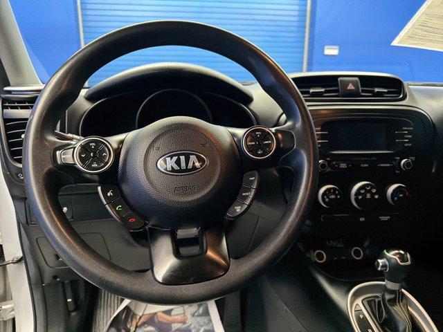 used 2015 Kia Soul car, priced at $9,623