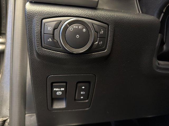 used 2020 Ford F-150 car, priced at $23,916