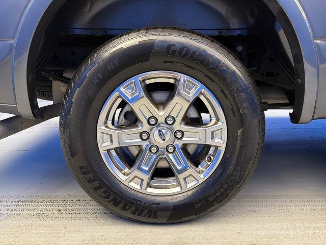 used 2020 Ford F-150 car, priced at $23,916