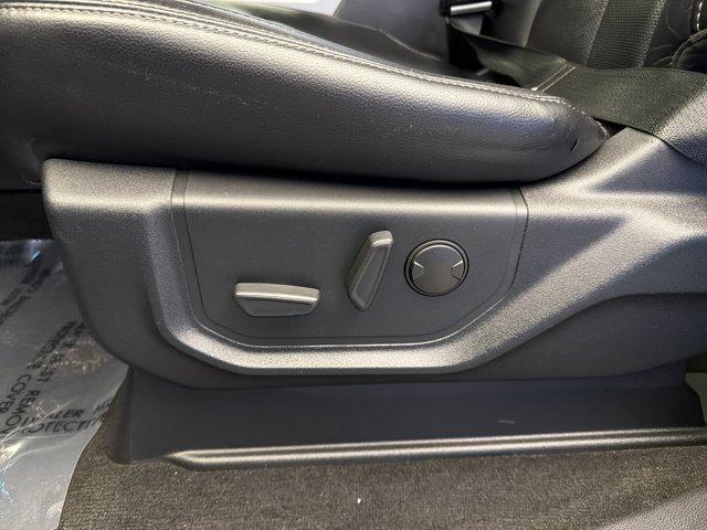 used 2020 Ford F-150 car, priced at $23,916