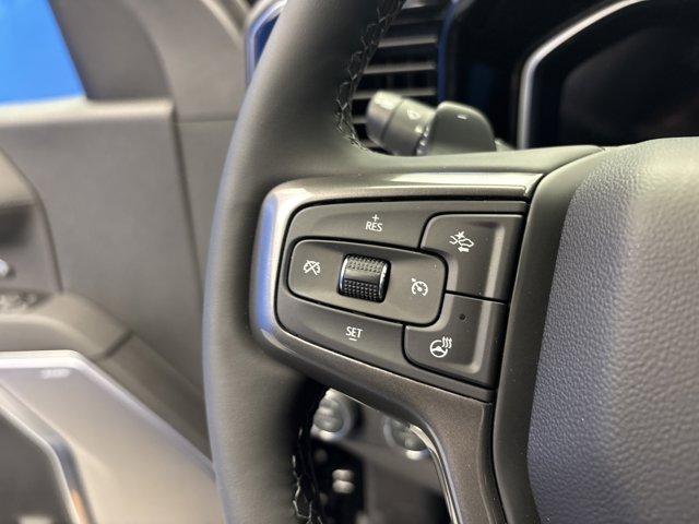 new 2026 Chevrolet Silverado 1500 car, priced at $67,780
