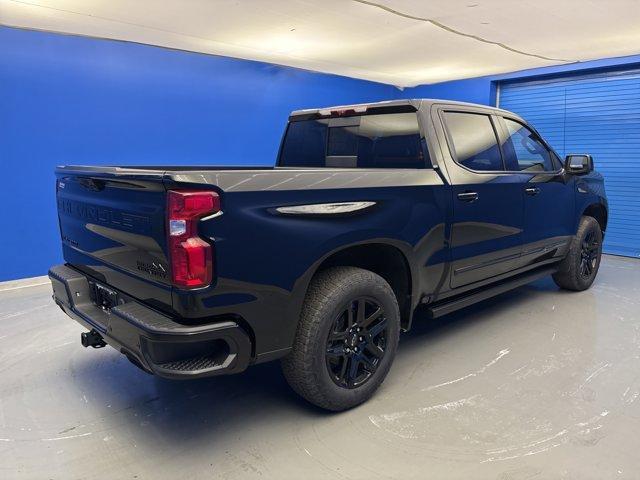 new 2026 Chevrolet Silverado 1500 car, priced at $67,780