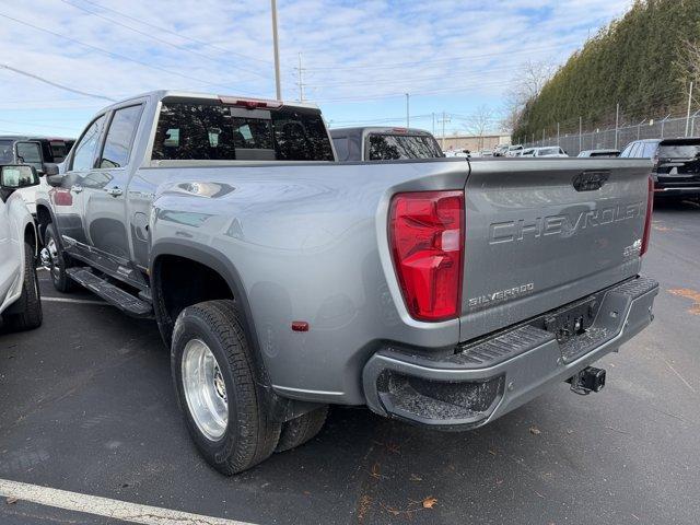 new 2026 Chevrolet Silverado 3500 car, priced at $87,730