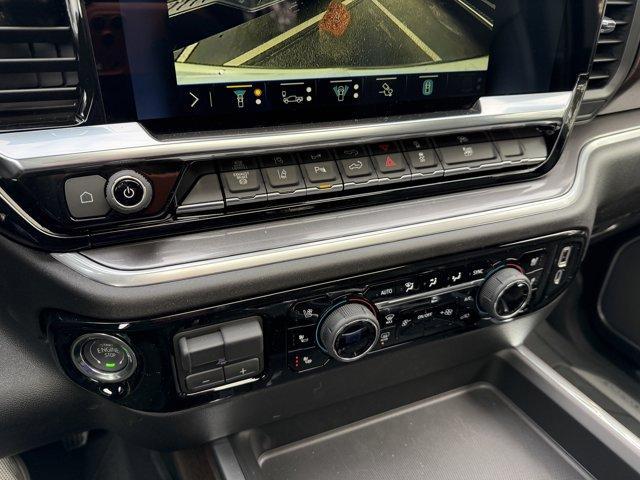 new 2026 Chevrolet Silverado 3500 car, priced at $87,730