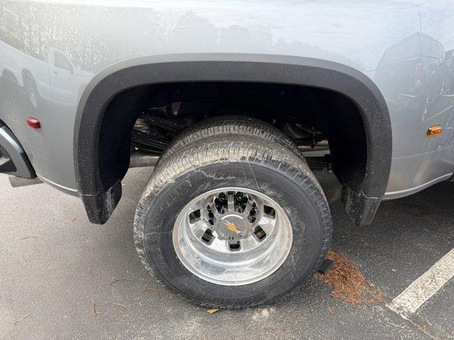 new 2026 Chevrolet Silverado 3500 car, priced at $87,730