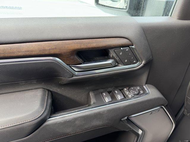 new 2026 Chevrolet Silverado 3500 car, priced at $87,730