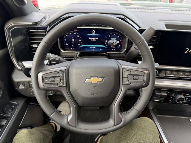 new 2026 Chevrolet Silverado 3500 car, priced at $87,730