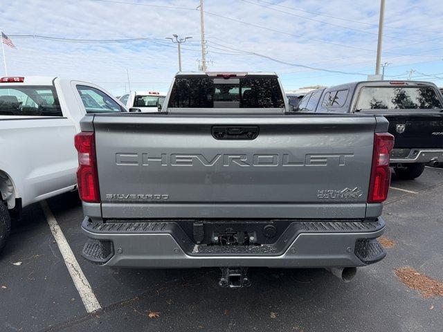 new 2026 Chevrolet Silverado 3500 car, priced at $87,730