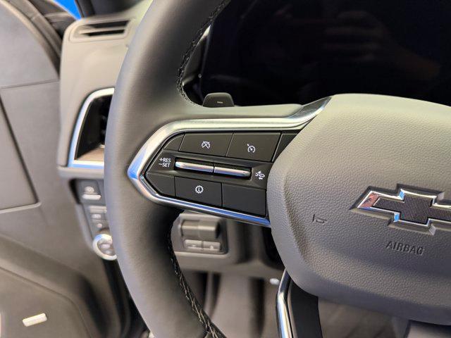 new 2026 Chevrolet Suburban car, priced at $86,892