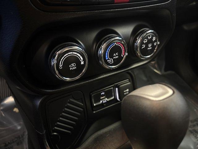 used 2017 Jeep Renegade car, priced at $11,280