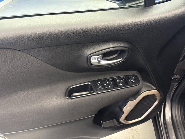 used 2017 Jeep Renegade car, priced at $11,280