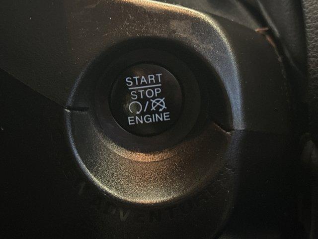 used 2017 Jeep Renegade car, priced at $11,280