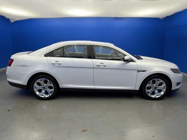 used 2012 Ford Taurus car, priced at $6,995