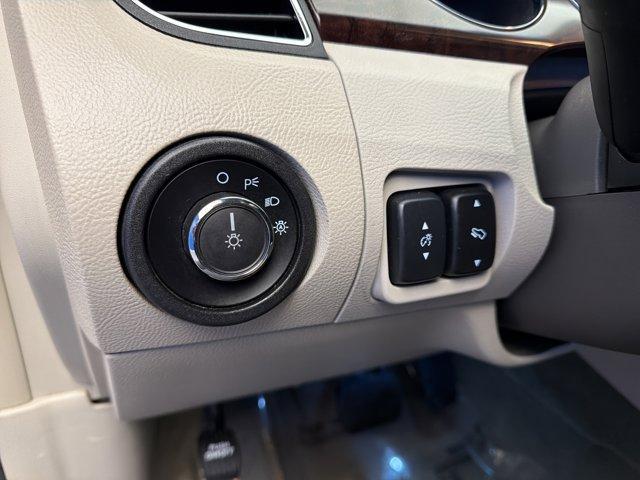 used 2012 Ford Taurus car, priced at $6,995