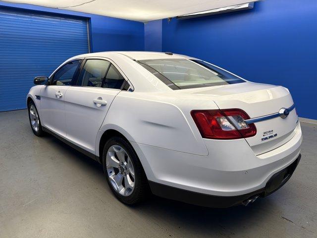 used 2012 Ford Taurus car, priced at $6,995