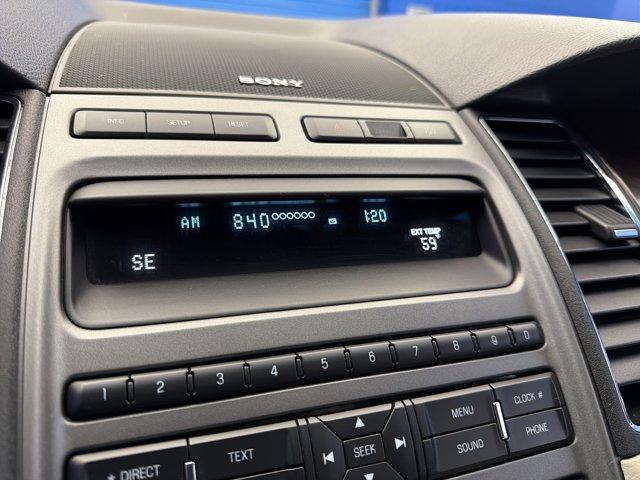 used 2012 Ford Taurus car, priced at $6,995
