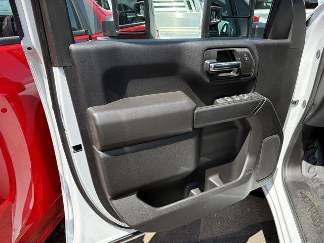 new 2025 Chevrolet Silverado 2500 car, priced at $53,395