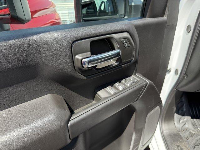 new 2025 Chevrolet Silverado 2500 car, priced at $53,395