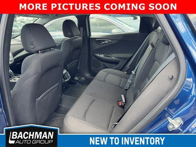 used 2019 Chevrolet Malibu car, priced at $18,494