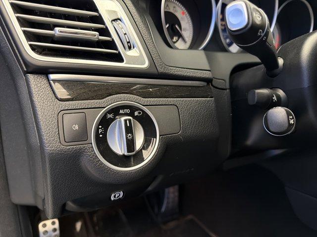 used 2016 Mercedes-Benz E-Class car, priced at $13,800
