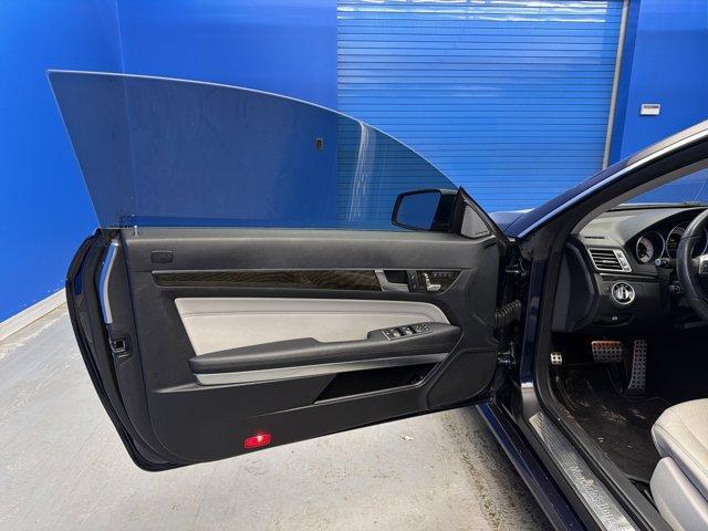 used 2016 Mercedes-Benz E-Class car, priced at $13,800